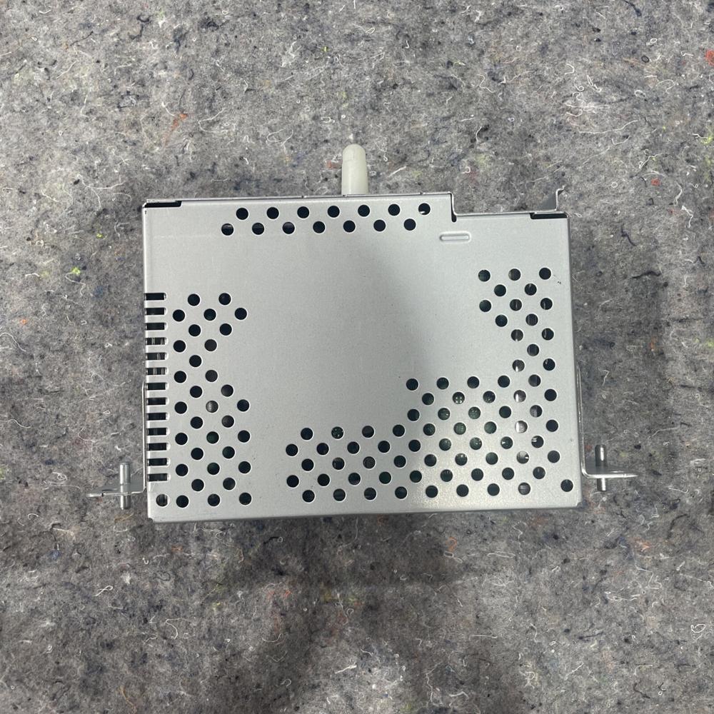 2021 2022 2023 Ford F150 Am Fm Radio Receiver OEM – photo 3
