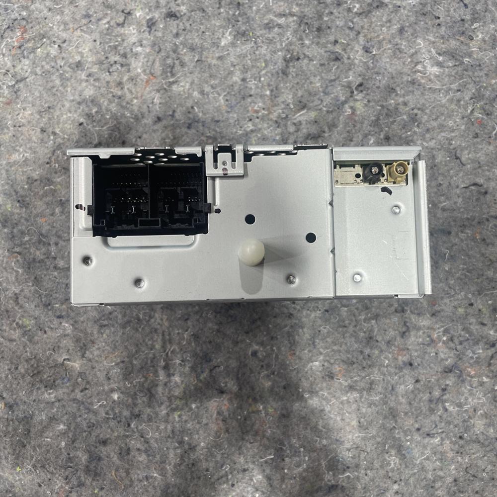 2021 2022 2023 Ford F150 Am Fm Radio Receiver OEM – photo 4