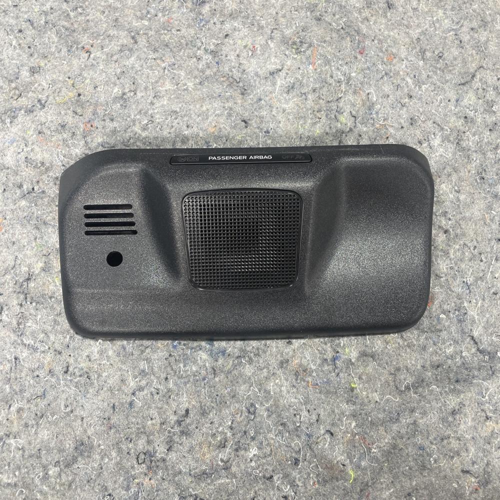 2022 - 2024 Ford Expedition Front Windshield Mirror Cover Panel OEM NL1B19J219AB – photo 1