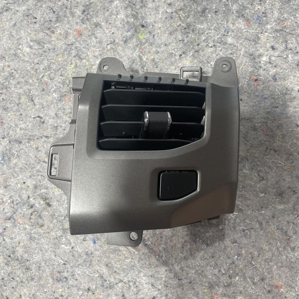 2019-2024 Ford Expedition Max Front Right Center Air Vent W/glove Box Button – photo 1