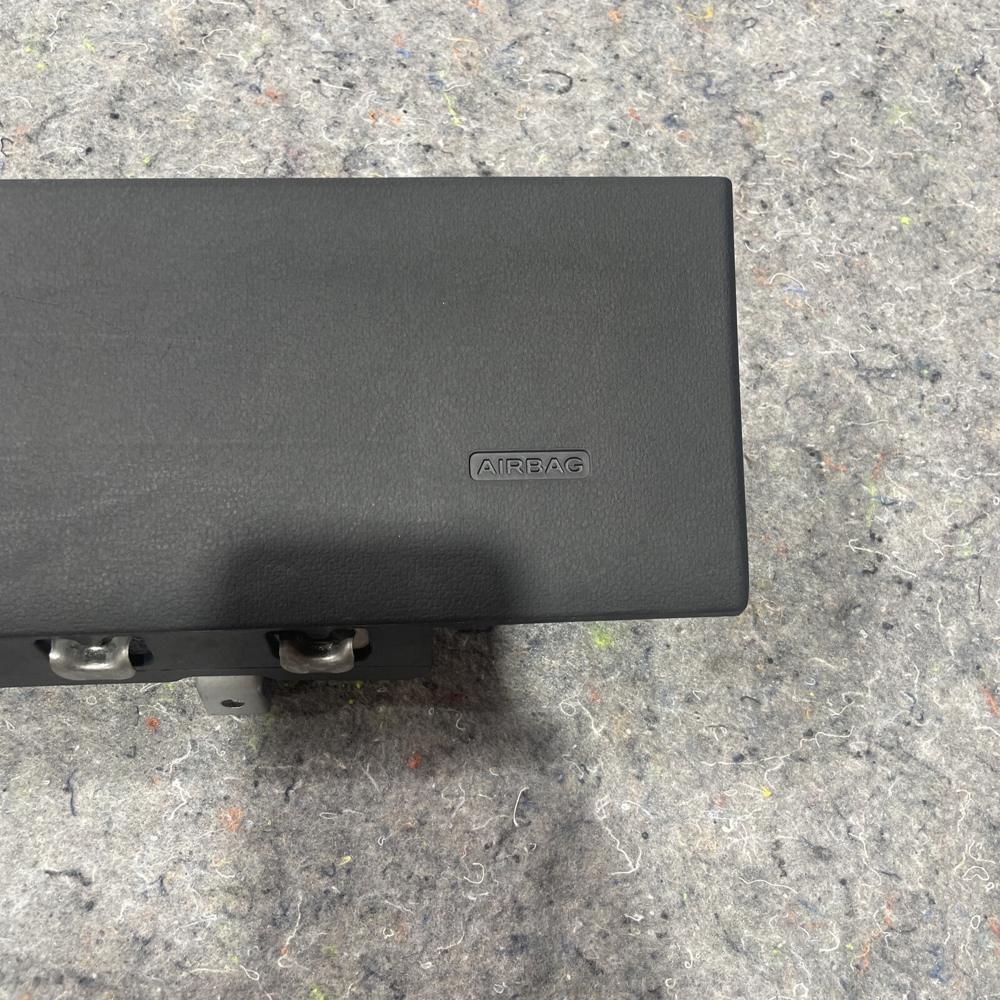 2021-2023 Ford F150 OEM Front Right Lower Dash SRS Black Onyx Trim – photo 3