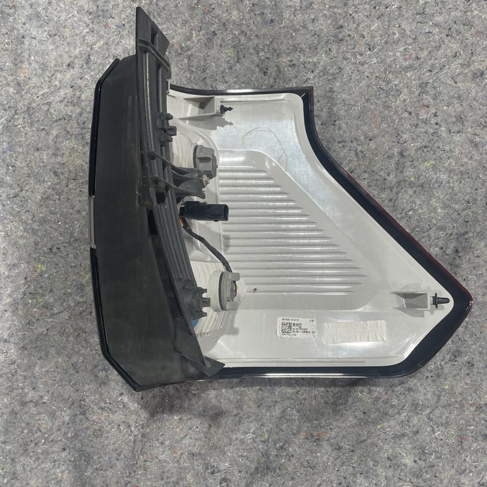 Ford Expedition Tail Light 2019-2024 OEM Right NL1B 13B504 – photo 4