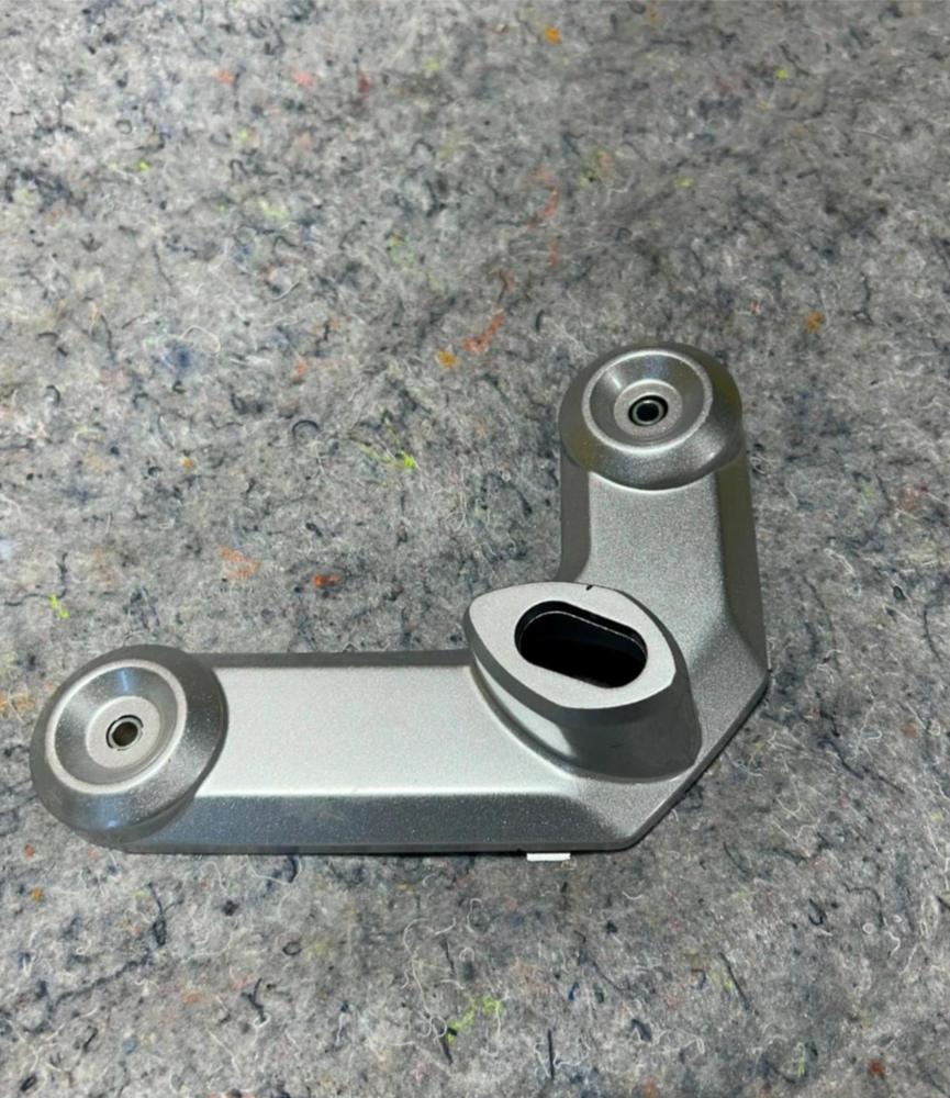 Honda Cowl,l *NH364M* 61332-K26-920ZA OEM – photo 1