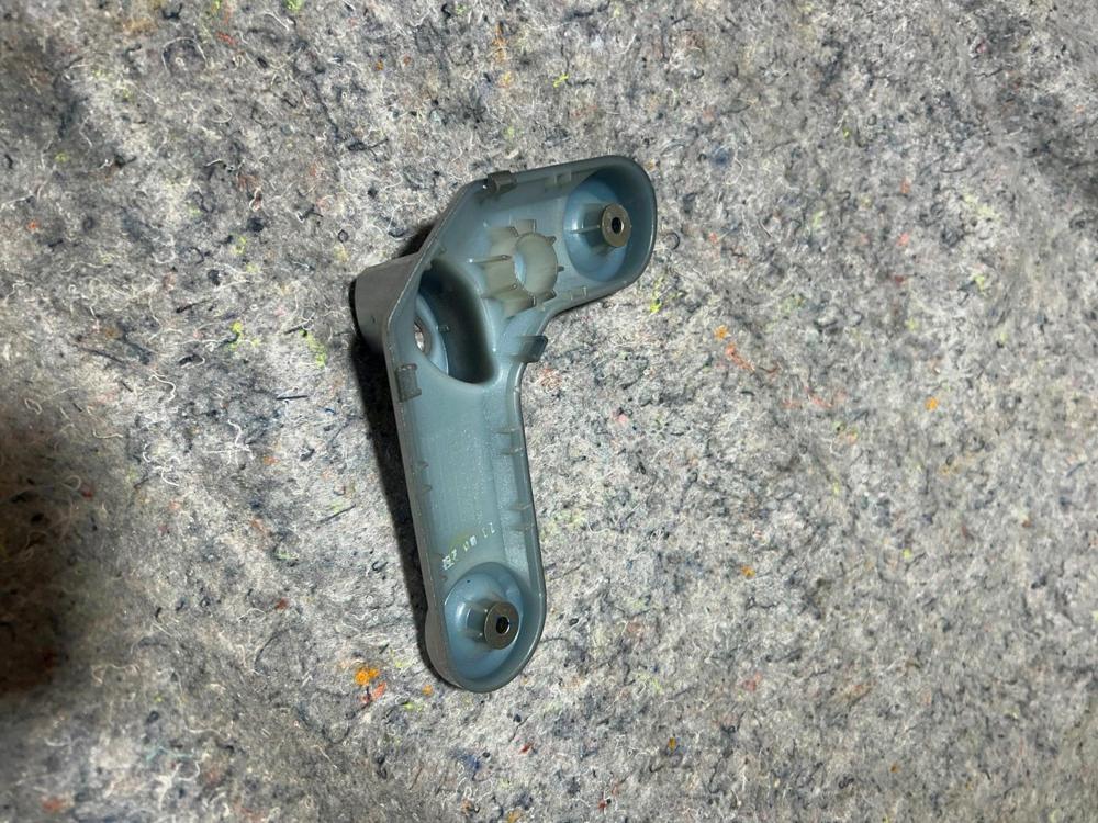 Honda Cowl,l *NH364M* 61332-K26-920ZA OEM – photo 4