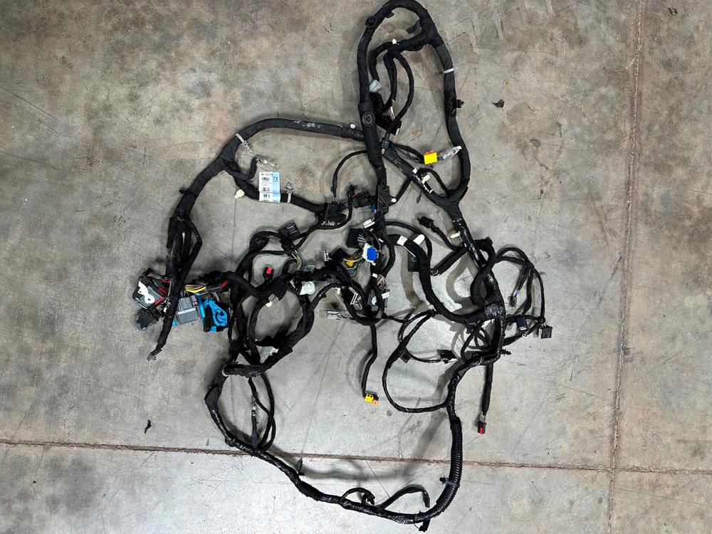 OEM Interior Dashboard Wiring Harness for 2017 Ford Mustang HR3V-14401-G291T – photo 1