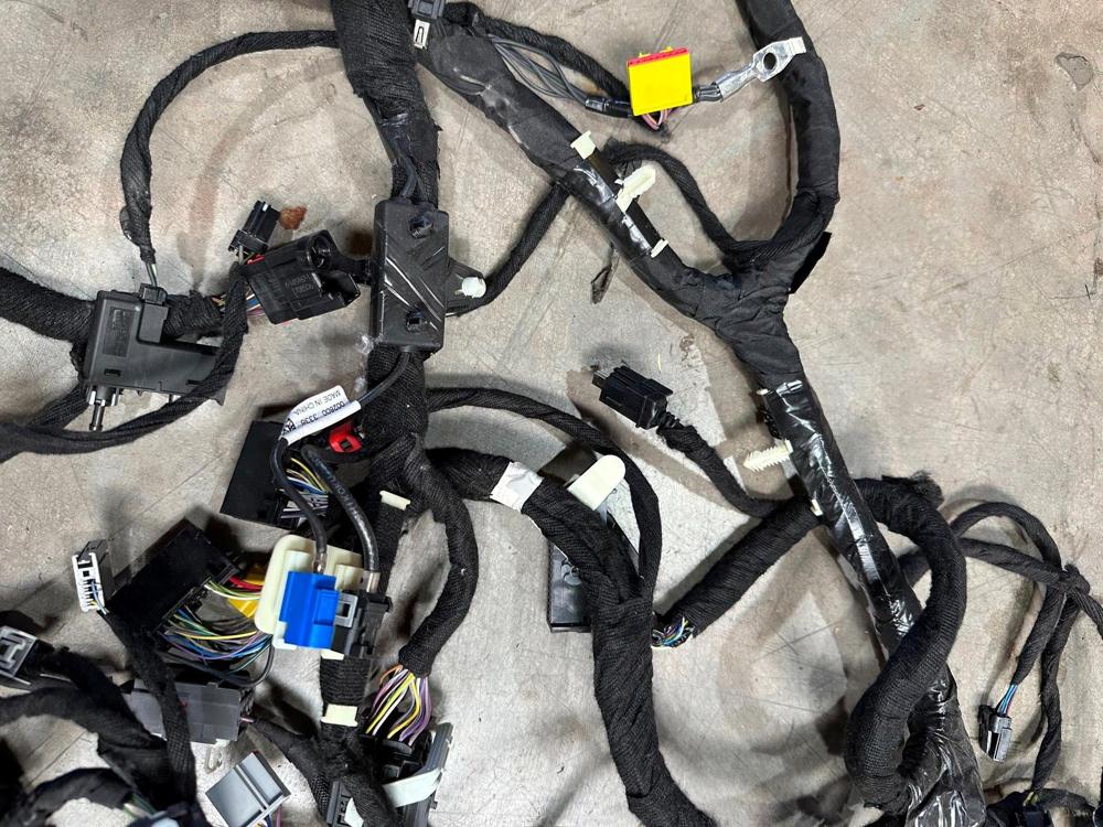 OEM Interior Dashboard Wiring Harness for 2017 Ford Mustang HR3V-14401-G291T – photo 2