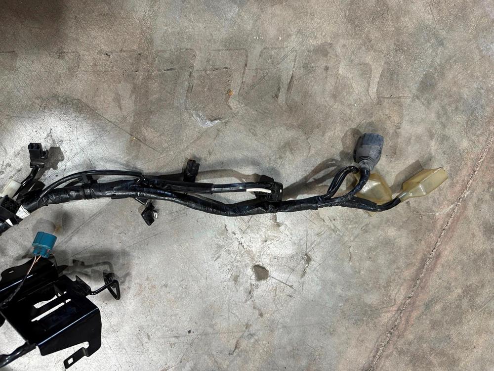 Kawasaki 2013 2014 EX300 300 Ninja ABS OEM Mail Electrical Wire Wiring Harness – photo 4