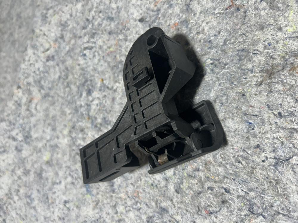2018-2023 Ford Expeition Front Hood Bonnet Release Handle Lever FL3416C856ADW – photo 1