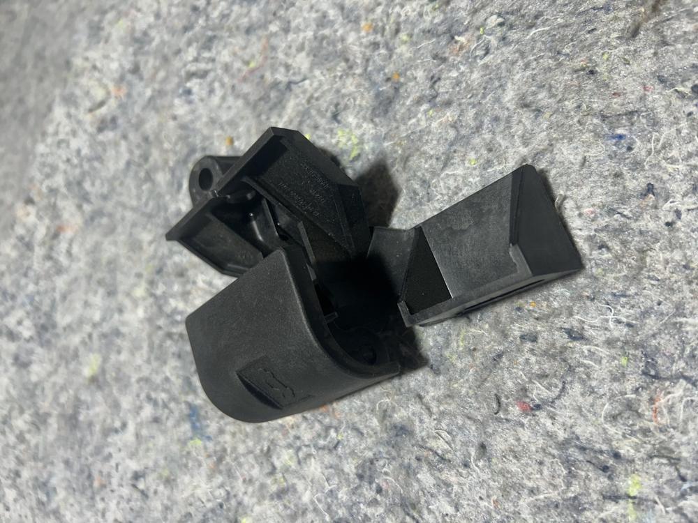 2018-2023 Ford Expeition Front Hood Bonnet Release Handle Lever FL3416C856ADW – photo 2