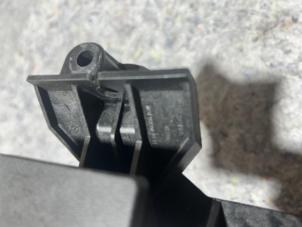 2018-2023 Ford Expeition Front Hood Bonnet Release Handle Lever FL3416C856ADW – photo 3
