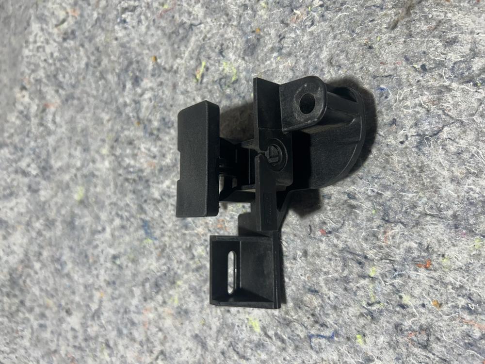 2018-2023 Ford Expeition Front Hood Bonnet Release Handle Lever FL3416C856ADW – photo 4