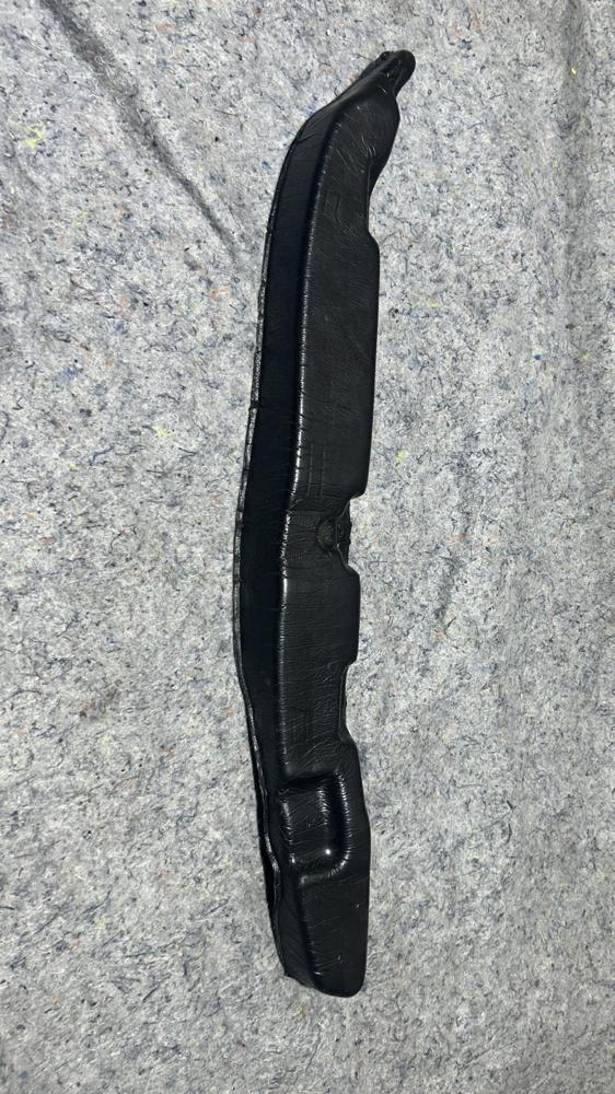 2014-2024 Maserati Ghibli Front Right Fender Seal Trim Panel OEM 670001706 – photo 1