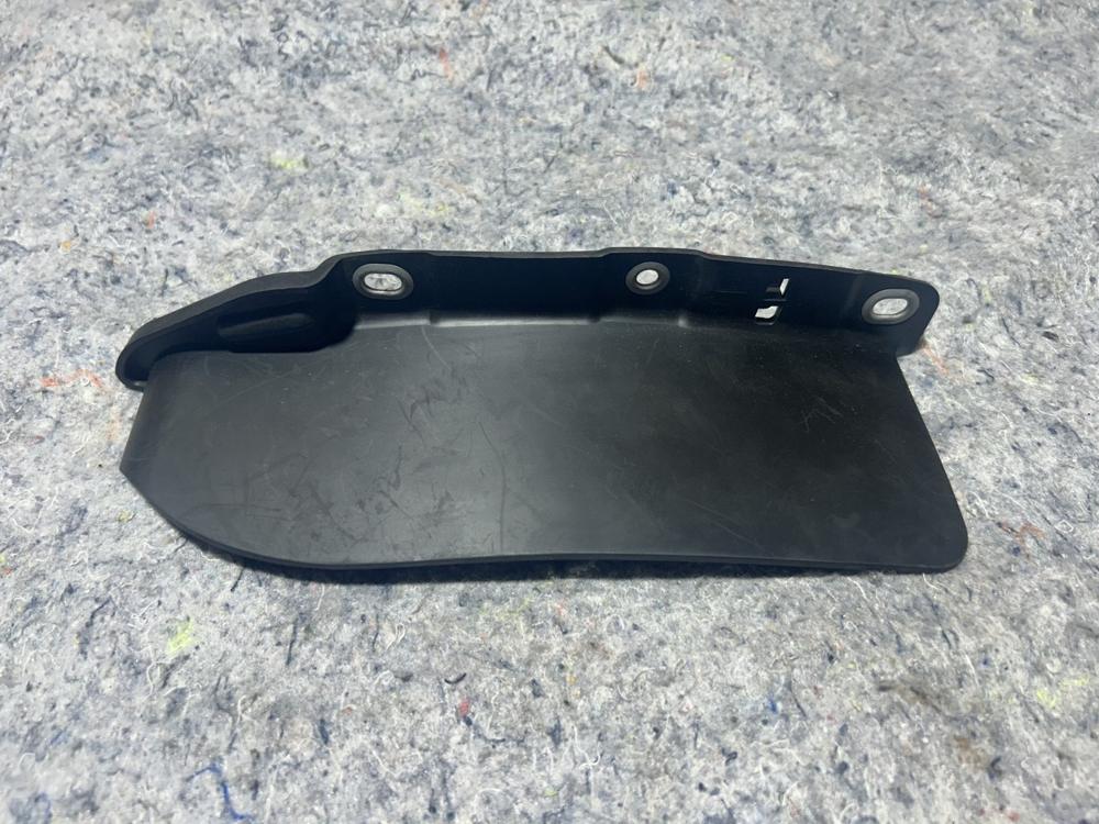 Front Right RH Pass Side Fender Liner Air Guide Cover Infiniti Q50 2014-2020 OEM – photo 1