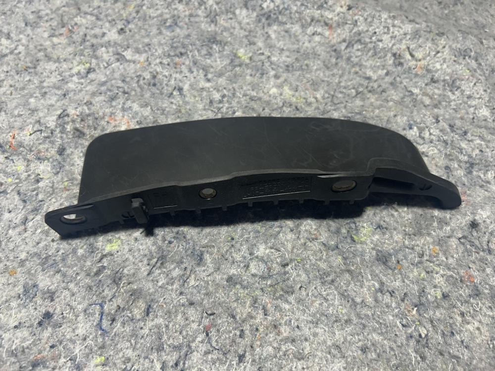 Front Right RH Pass Side Fender Liner Air Guide Cover Infiniti Q50 2014-2020 OEM – photo 2
