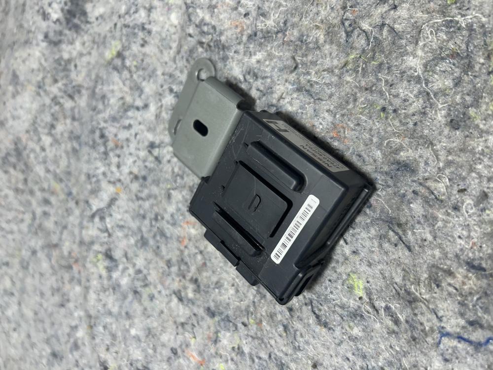 OEM 14-15 Infiniti Q50 Under Dash Idm Control Module Unti 476A0-4GF0A 3.5L – photo 2