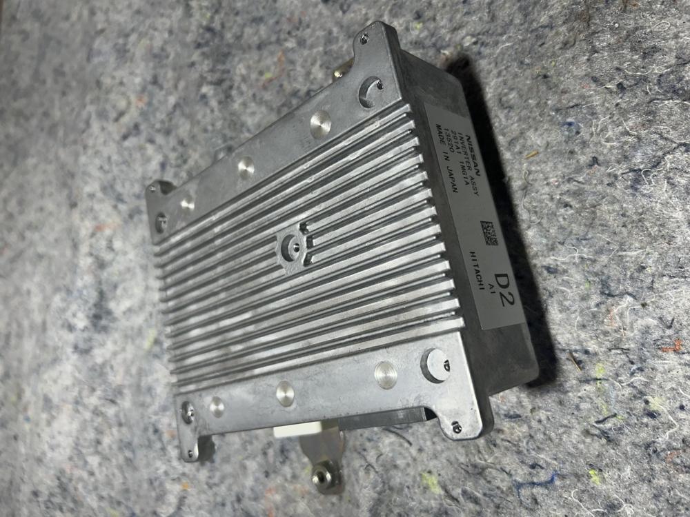 2014-2018 OEM Infiniti Q50 Inverter Power Head Control Module – photo 1
