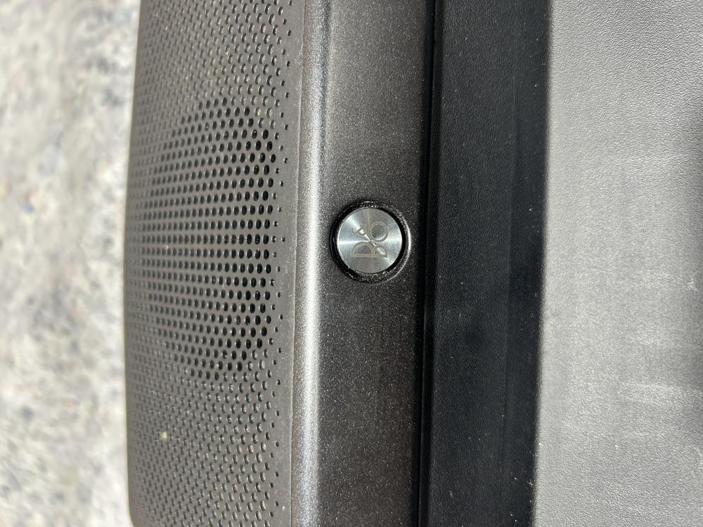 2018-2021 Ford Expedition Center Dash Tray with Speaker FL3B-15044A92-B – photo 4