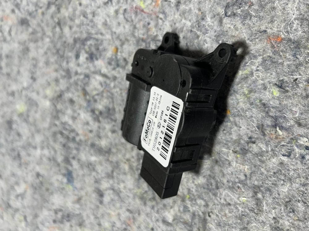Ford Mustang 5.0 V8 GT 2024 HVAC AC Heater Flap Duct Actuator FR3B-19E616-DB OEM – photo 1
