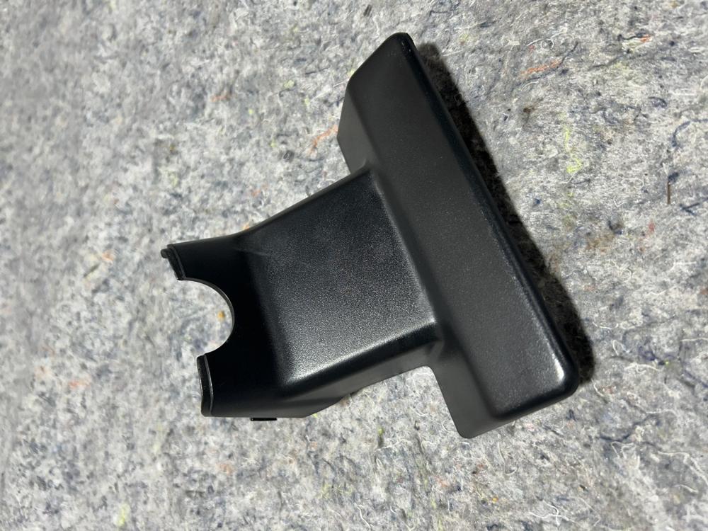 2015-2020 Ford F150 Supercrew FL3B17D550AKW Mirror Cover Trim OEM – photo 3