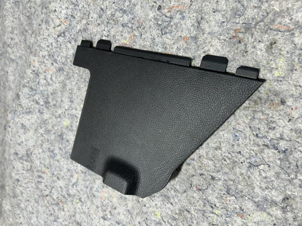 2022-2024 Ford Expedition Dash Right Side Fuse Box Cover OEM FL3B15020C62AEW – photo 1