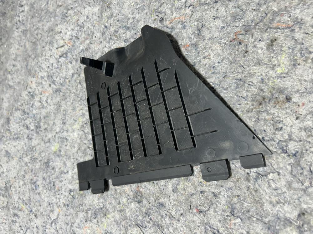 2022-2024 Ford Expedition Dash Right Side Fuse Box Cover OEM FL3B15020C62AEW – photo 2
