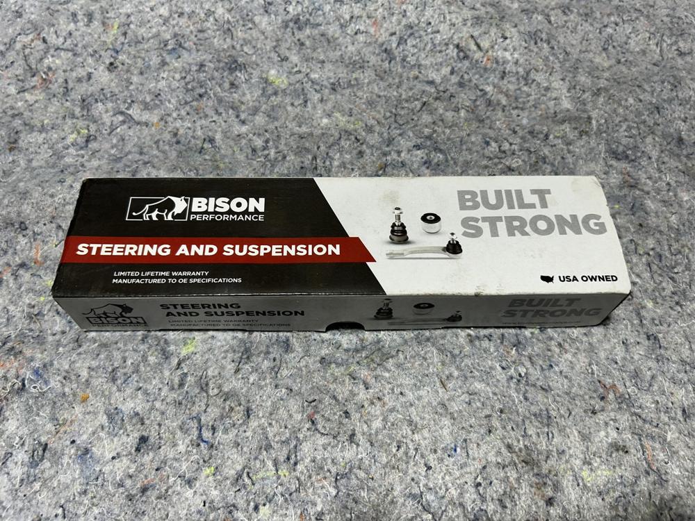 Suspension Control Arm Tr Q PSA64026 – photo 1