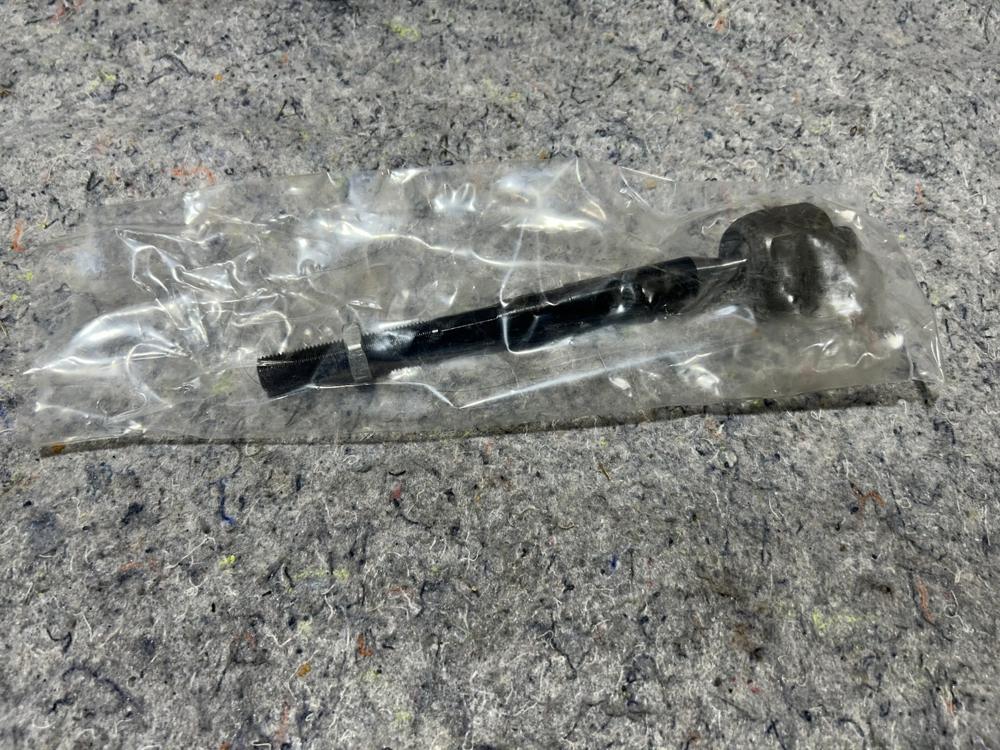 Suspension Control Arm Tr Q PSA64026 – photo 2