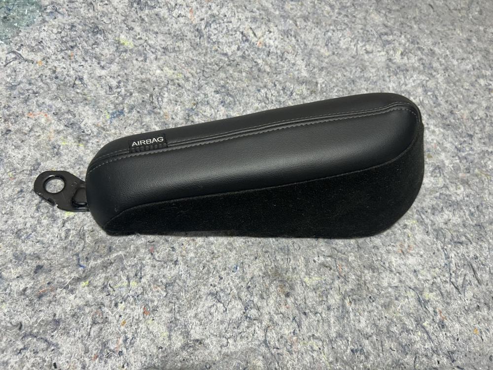 Gm Genuine Part OEM 42527055 Seat Back Bolster Cushion – photo 1