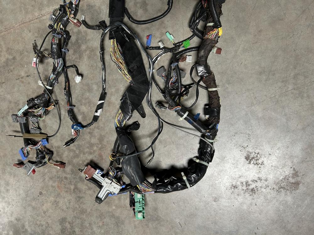 Chassis Body Floor Wiring Harness 32157-SL0-A512 Honda Acura NSX 91-94 – photo 2