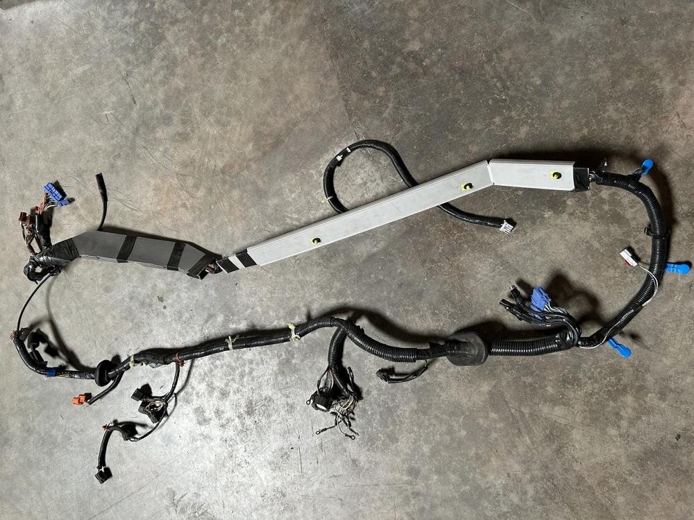 99 Acura Nsx-t Driver Left Floor Wiring Harness 32157-SL0-J504 OEM – photo 1