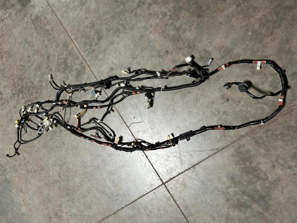 Left Side Body Wire Wiring Harness Assembly 32107-SL0-A40 Honda Acura NSX 93-94 – photo 1