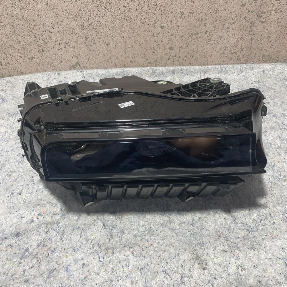 OEM 2023 2024 BMW X7 LED Headlight Right Side RH 1276.407.1000.00 – photo 1