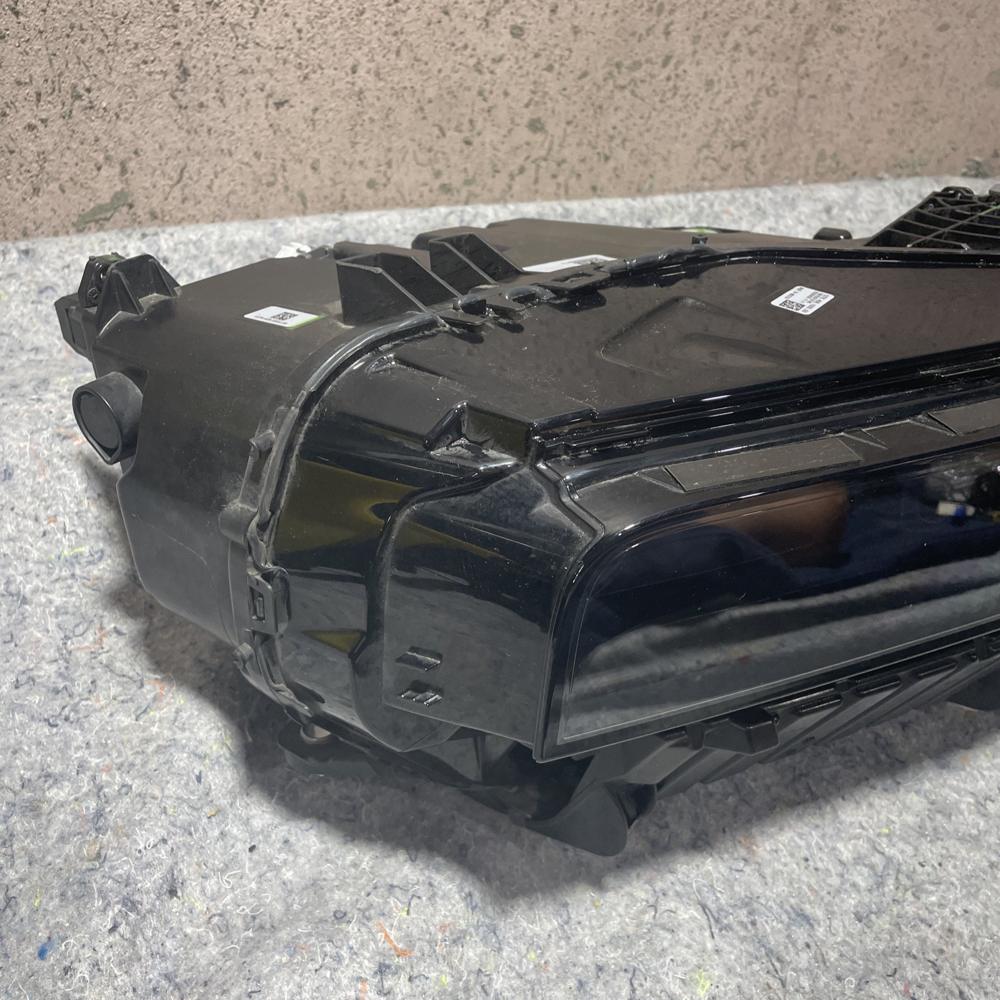 OEM 2023 2024 BMW X7 LED Headlight Right Side RH 1276.407.1000.00 – photo 2