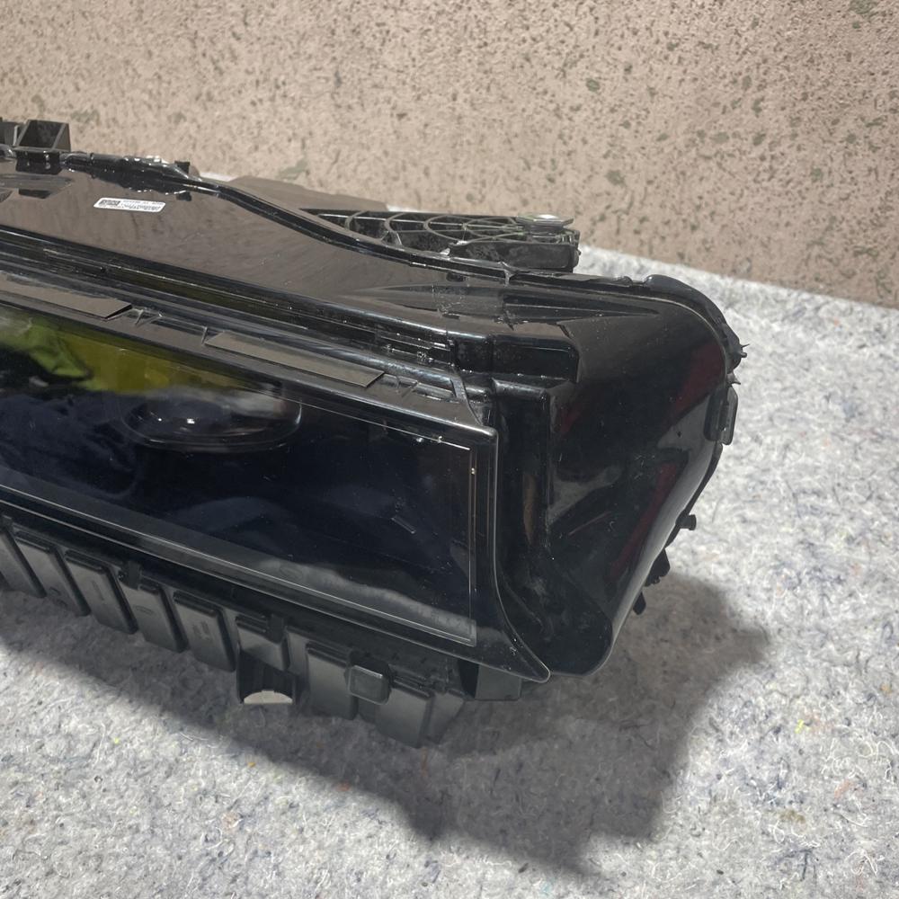 OEM 2023 2024 BMW X7 LED Headlight Right Side RH 1276.407.1000.00 – photo 3