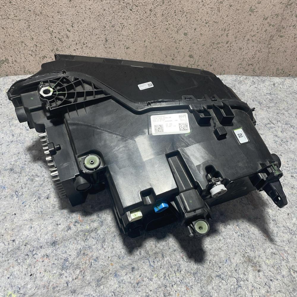 OEM 2023 2024 BMW X7 LED Headlight Right Side RH 1276.407.1000.00 – photo 4