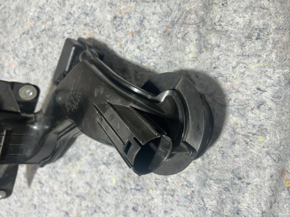 Intake Mazda 3 Toyota Yaris P53N13201 – photo 3