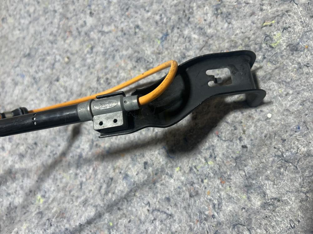 2015-2020 Ford F150 Radio Antenna Mast Receiver W/cable GL3T-18A984-AC OEM – photo 3