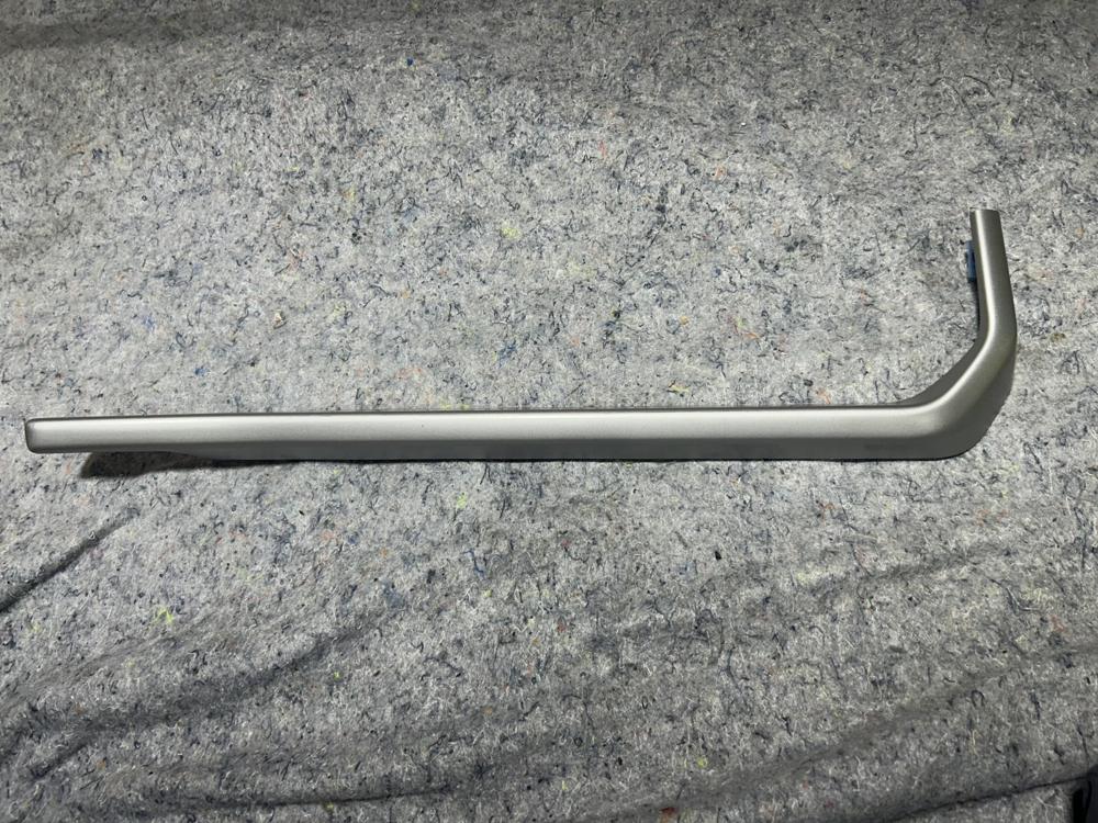 2022-2024 Ford Expedition Dash Right Side Trim Cover Molding Panel OEM Trim – photo 1