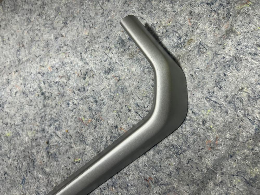2022-2024 Ford Expedition Dash Right Side Trim Cover Molding Panel OEM Trim – photo 3