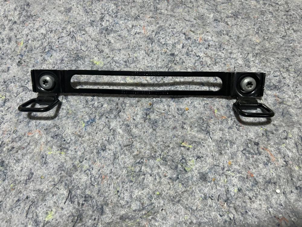 Genuine Ford Child Seat Bracket FR3Z-63601B28-A – photo 1