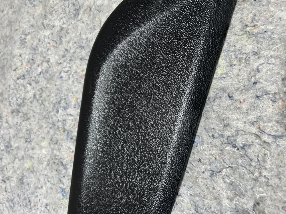 2015-2023 for Mustang Front Center Console Left Side Trim Cover OEM Black – photo 4
