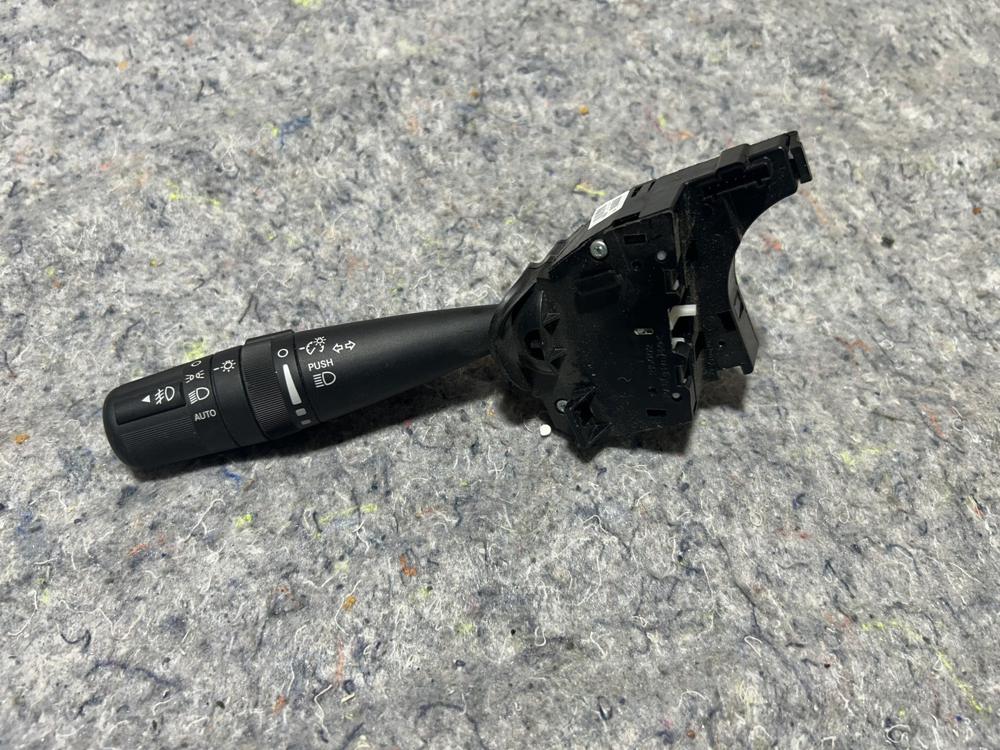2013-2017 Jeep Patriot Headlight Turn Signal Control Switch OEM 68015101AG 02661 – photo 1