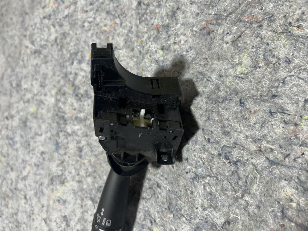 2013-2017 Jeep Patriot Headlight Turn Signal Control Switch OEM 68015101AG 02661 – photo 3