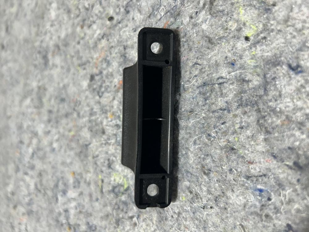 2001-2005 Lexus IS300 Trunk Pull Close Handle Toyota 74649-30010 – photo 3