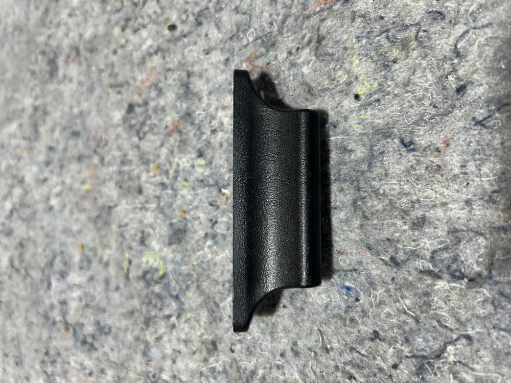 2001-2005 Lexus IS300 Trunk Pull Close Handle Toyota 74649-30010 – photo 4
