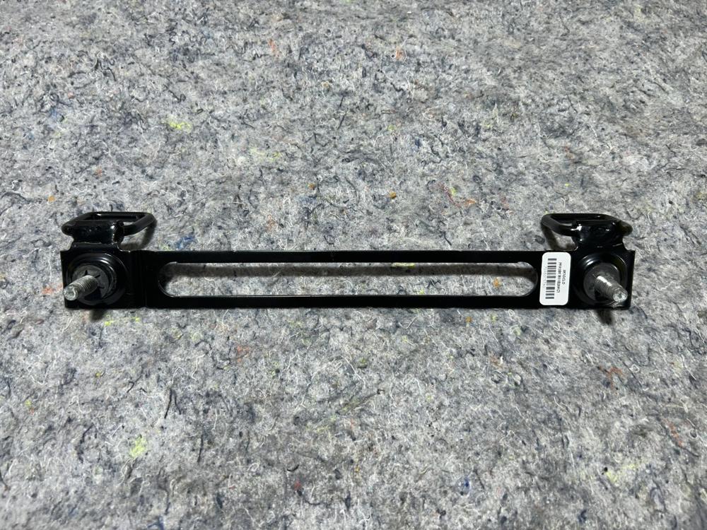 Genuine Ford Child Seat Bracket FR3Z-63601B28-A – photo 1