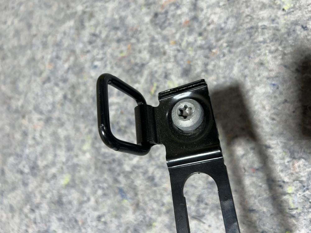 Genuine Ford Child Seat Bracket FR3Z-63601B28-A – photo 3