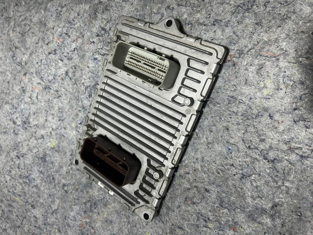 2015-2017 Patrior P05150941AB Computer Brain Engine Control ECU ECM Ebx Module – photo 2