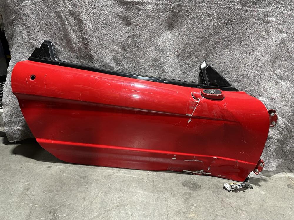 1991 91-05 Acura NSX Right RH Door Panel – photo 1