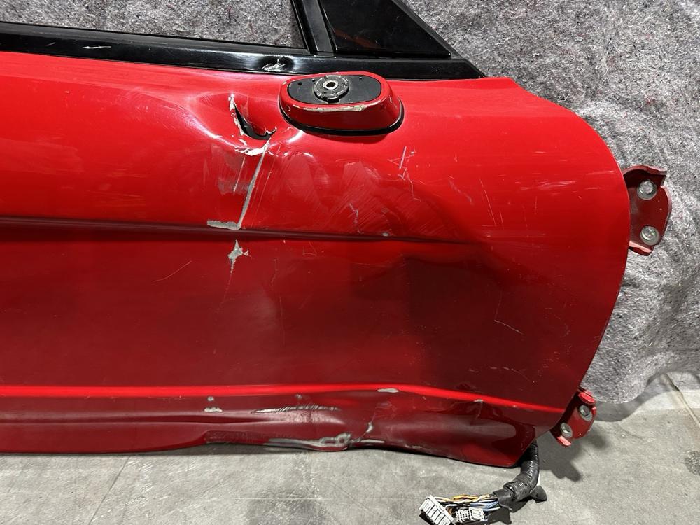 1991 91-05 Acura NSX Right RH Door Panel – photo 2